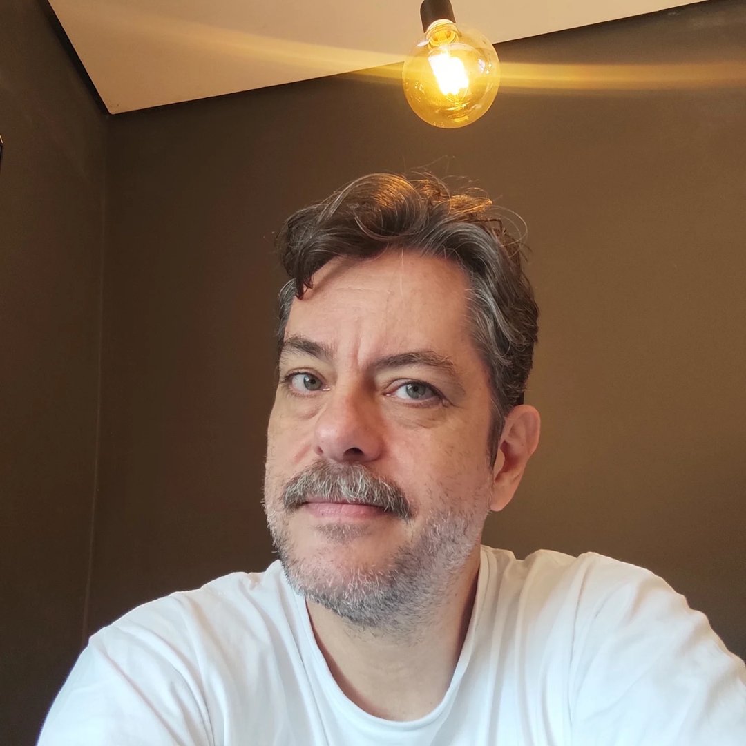 Foto de Edgar